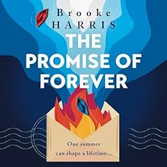 The Promise of Forever cover art