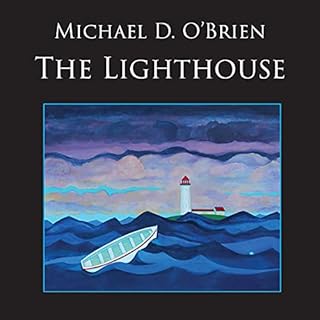 The Lighthouse cover art