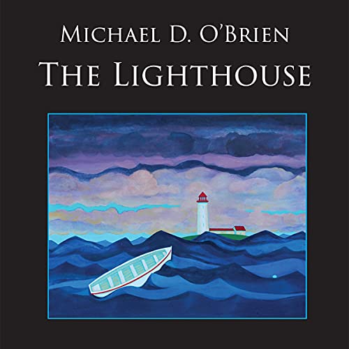 The Lighthouse cover art