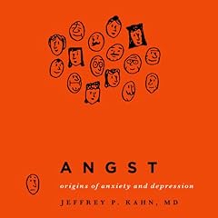 Angst cover art