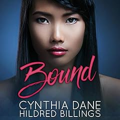 Bound cover art