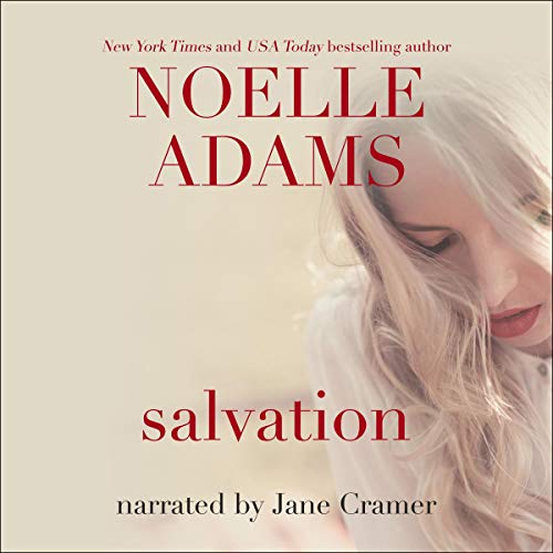 Salvation Audiolibro Por Noelle Adams arte de portada