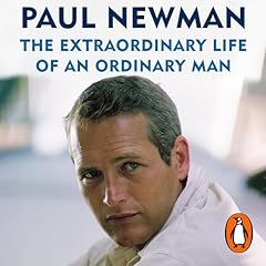 The Extraordinary Life of an Ordinary Man cover art