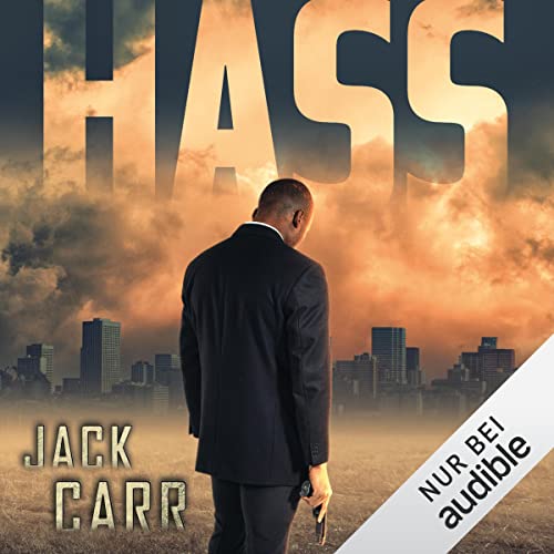 Hass cover art