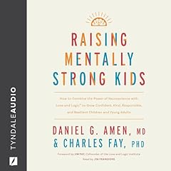 Raising Mentally Strong Kids Titelbild