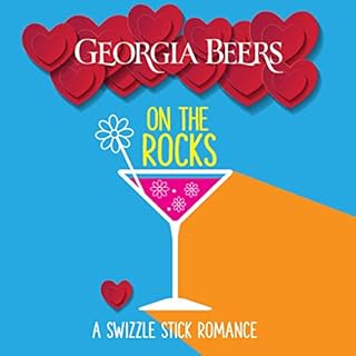 On the Rocks Audiobook By Georgia Beers cover art