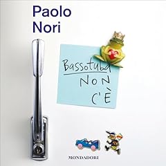 Bassotuba non c'è copertina