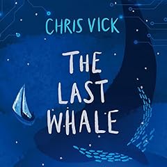 The Last Whale cover art