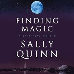 Finding Magic cover art