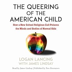 The Queering of the American Child Titelbild