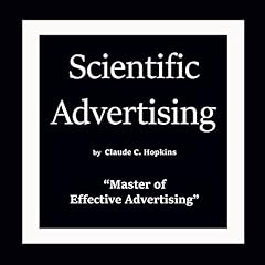 Scientific Advertising cover art