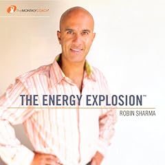 The Energy Explosion cover art