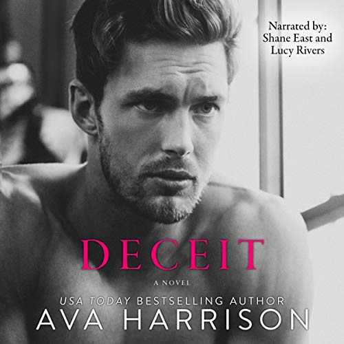 Deceit cover art