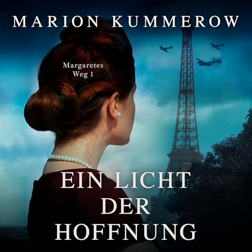 Ein Licht der Hoffnung [A Light of Hope] Audiolibro Por Marion Kummerow arte de portada