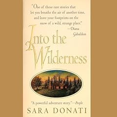 Into the Wilderness cover art