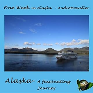 Alaska - A fascinating Journey Titelbild