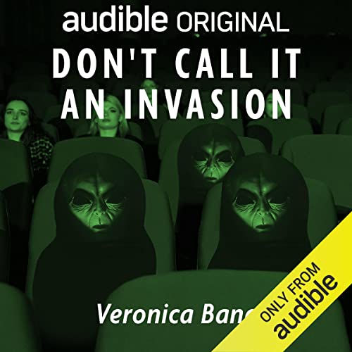 Don't Call It an Invasion cover art