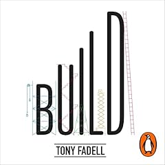 Build cover art