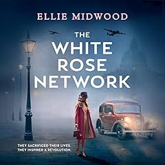 The White Rose Network cover art