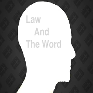 The Law and the Word Audiolibro Por Thomas Troward arte de portada