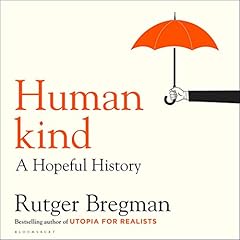 Humankind cover art