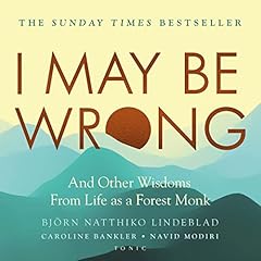 I May Be Wrong cover art