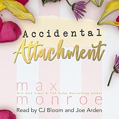 Accidental Attachment cover art