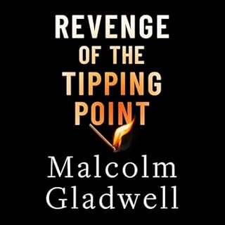 Revenge of the Tipping Point Audiobook By Malcolm Gladwell cover art