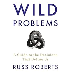 Wild Problems cover art