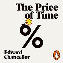 The Price of Time cover art