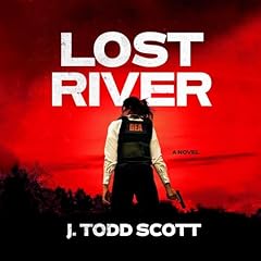 Lost River cover art