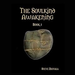 The Soulkind Awakening cover art