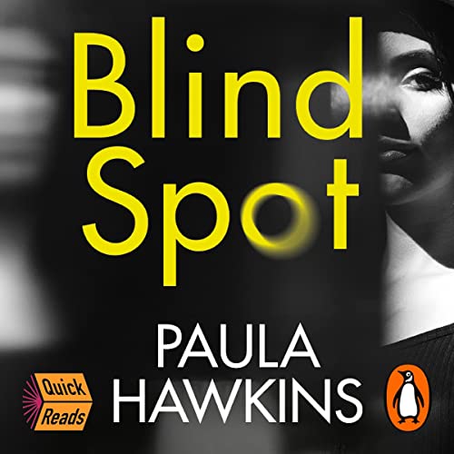 Couverture de Blind Spot