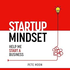 STARTUP MINDSET cover art