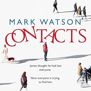 Contacts cover art