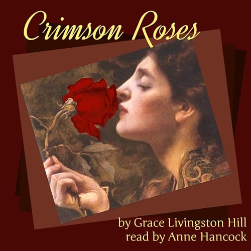 Crimson Roses cover art