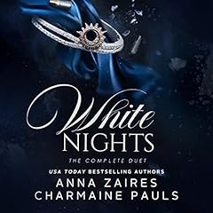 White Nights: The Complete Duet cover art