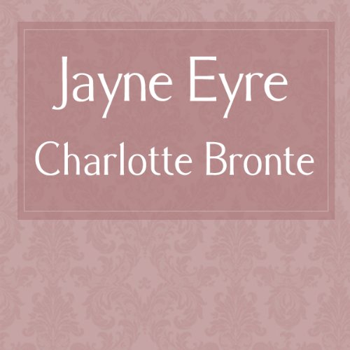 Jane Eyre [RNIB Edition] Audiolibro Por Charlotte Brontë arte de portada