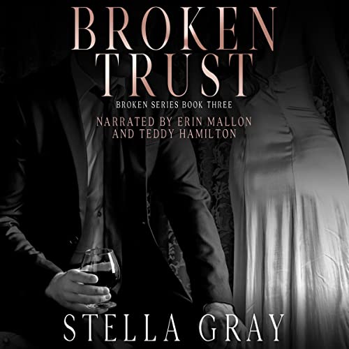 Broken Trust cover art