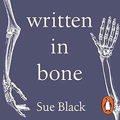 Written in Bone cover art