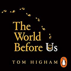 The World Before Us cover art