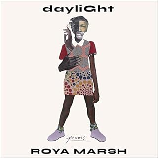 dayliGht Audiolibro Por Roya Marsh arte de portada