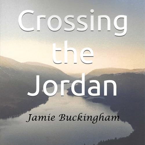 Crossing the Jordan Titelbild