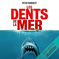 Couverture de Les dents de la mer