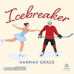 Couverture de Icebreaker