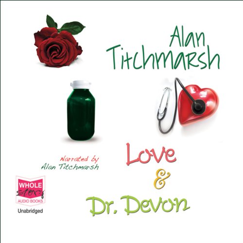 Love & Dr. Devon cover art