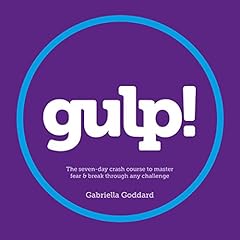 Gulp! cover art