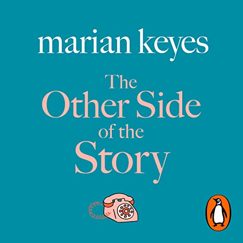 The Other Side of the Story cover art