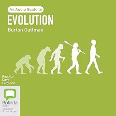 Evolution cover art