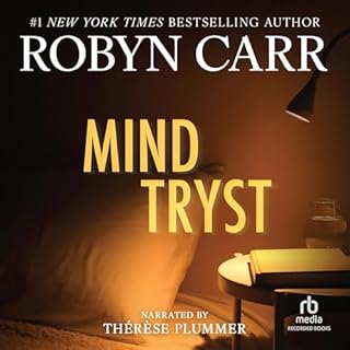 Mind Tryst Audiobook By Robyn Carr cover art